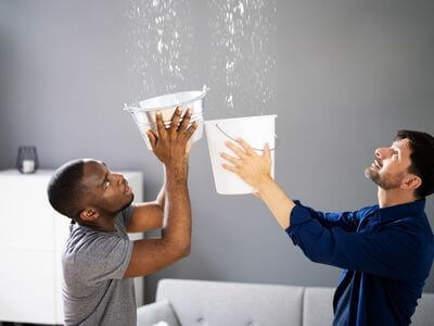 About Experienced Water Damage Restoration LLC